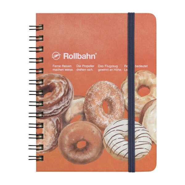 楽天市場】ドーナツ メモ（手帳・ノート・紙製品｜文房具・事務用品