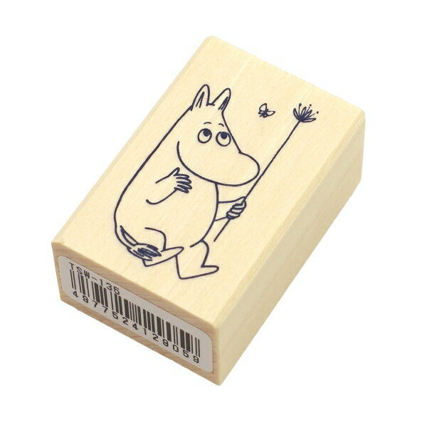 Rakuten - ラバースタンプ ますてのあいぼう ムーミン【ムーミン】