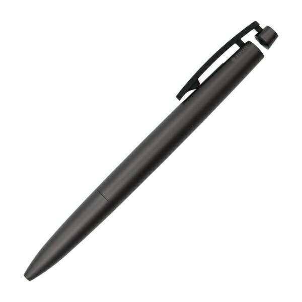 トンボ ZOOM/ズーム C1 油性ボールペン 0.5mm 【フルブラック】おしゃれ 人気