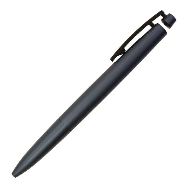トンボ ZOOM/ズーム C1 油性ボールペン 0.5mm 【グラファイトブルー】おしゃれ 人気