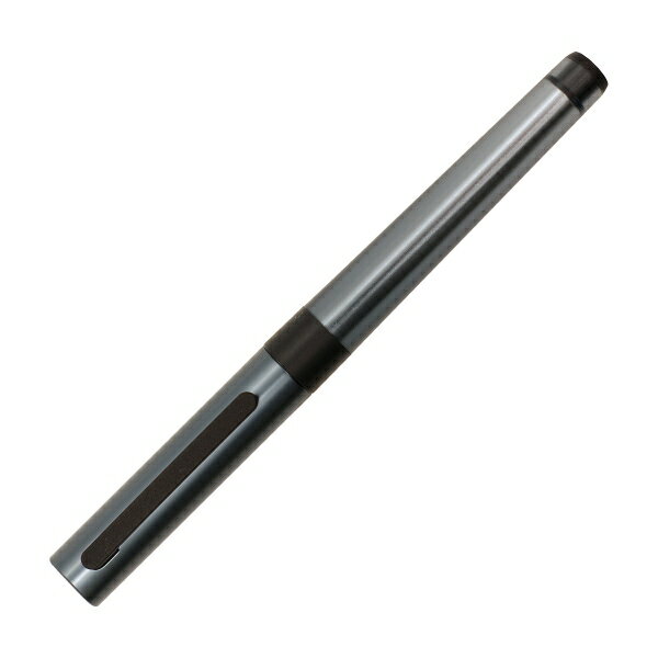 トンボ ZOOM/ズーム L1 水性ゲルボールペン 0.5mm 黒インク【グラファイトブルー】