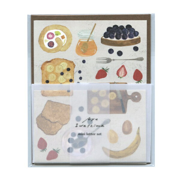 楽天市場】今井杏 レターセットの通販