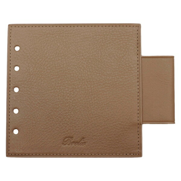 ブッテーロボックス リフター M5スクエア用【ブラウングレー】