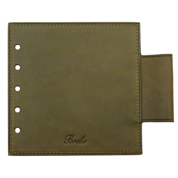 ブッテーロボックス リフター M5スクエア用【オリーブ】