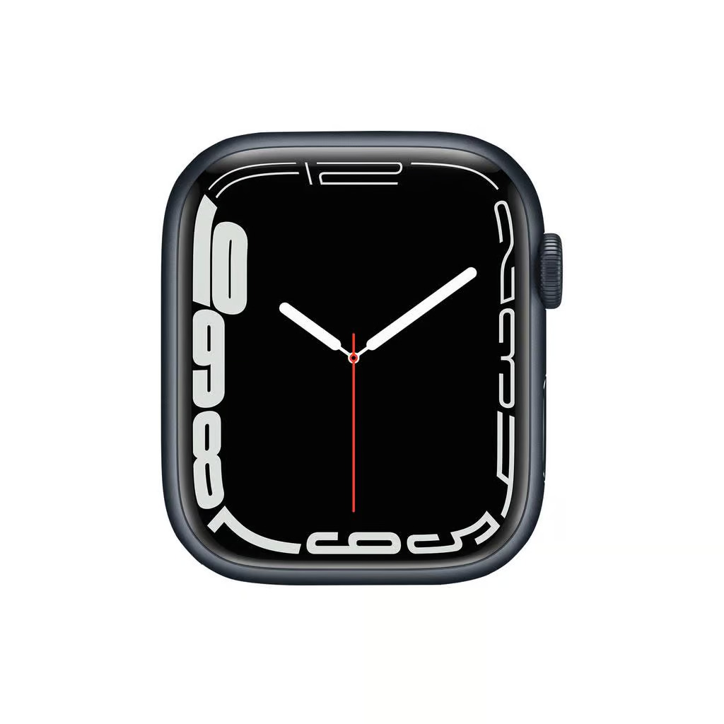 【整備済み品】 Apple Watch Series 7 （GPS Cellularモデル）- 45mm （バンド無し） バッテリー92 以上