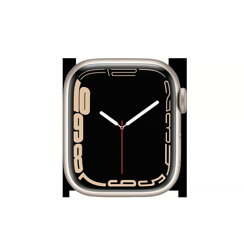 楽天市場】apple watch 7 45mm(カラーホワイト)(スマート 楽天市場】apple watch 7 45mm(カラーホワイト)(スマート