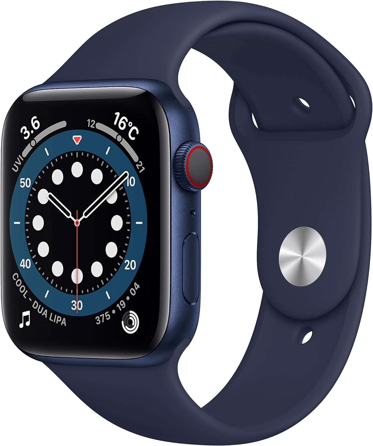 楽天市場】apple apple watch series 6 gps+cellularモデル 44mm 楽天市場】apple apple watch series 6 gps+cellularモデル 44mm