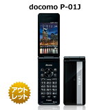 docomo Panasonic P-01J 4G SIMåѤߤޤϲ    饱