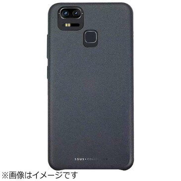 【在庫処分価格！】【最短120分で発送】純正カバー ASUS ZenFone Zoom S ZE553KLBUMPER CASE ケース カバー 90AC0250-BCS001