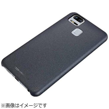 【在庫処分価格！】【最短120分で発送】純正カバー ASUS ZenFone Zoom S ZE553KLBUMPER CASE ケース カバー 90AC0250-BCS001