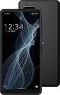 AQUOS sense4 basic A003SH SIMフリー 日本国内正規品 白ロム 本体 スマホ