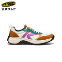 【公式】 KEEN キーン メンズ ケーエス エイティーシックス KS86 スニーカー ローカット シンプル カジュアル 靴 1029800