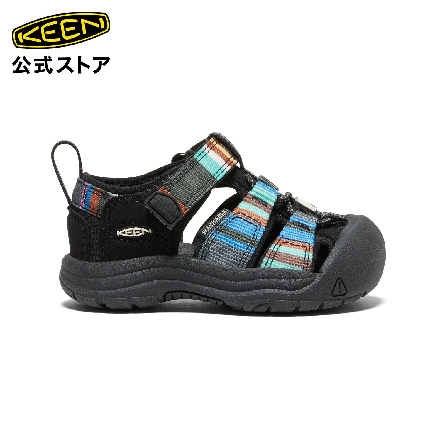 【公式】 KEEN キーン 