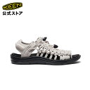 【公式】 KEEN キーン レディース ユニーク ツー オーティー UNEEK II OT サンダル アウトドア キャンプ