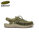 【公式】 KEEN キーン レディース ユニーク UNEEK サンダル アウトドア キャンプ