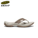 【公式】 KEEN キーン レディース コナ フリップ ティージー KONA FLIP TG