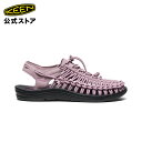 【公式】 KEEN キーン レディース ユニーク UNEEK サンダル アウトドア キャンプ