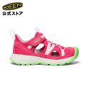 SALE 30%OFF【公式】 KEEN キーン リトルキッズ 15-19.5cm モトゾア サンダル MOTOZOA SANDAL