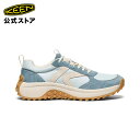 SALE 30%OFF【公式】 KEEN キーン レディース ケーエス エイティーシックス KS86 スニーカー ローカット