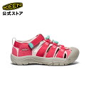 【公式】 KEEN キーン ビッグキッズ 20-23.5cm ニューポート エイチツー NEWPORT H2