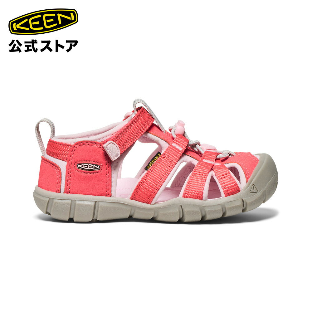 楽天市場】keen サンダル キッズ 16cmの通販