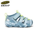【公式】 KEEN キーン トドラー 11.5-14.5cm ハイパーポート エイチツー HYPERPORT H2