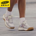 SALE 30%OFF【公式】 KEEN キーン レディース ケーエス エイティーシックス レザー KS86 LEA