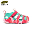【公式】 KEEN キーン トドラー 11.5-14.5cm ハイパーポート エイチツー HYPERPORT H2