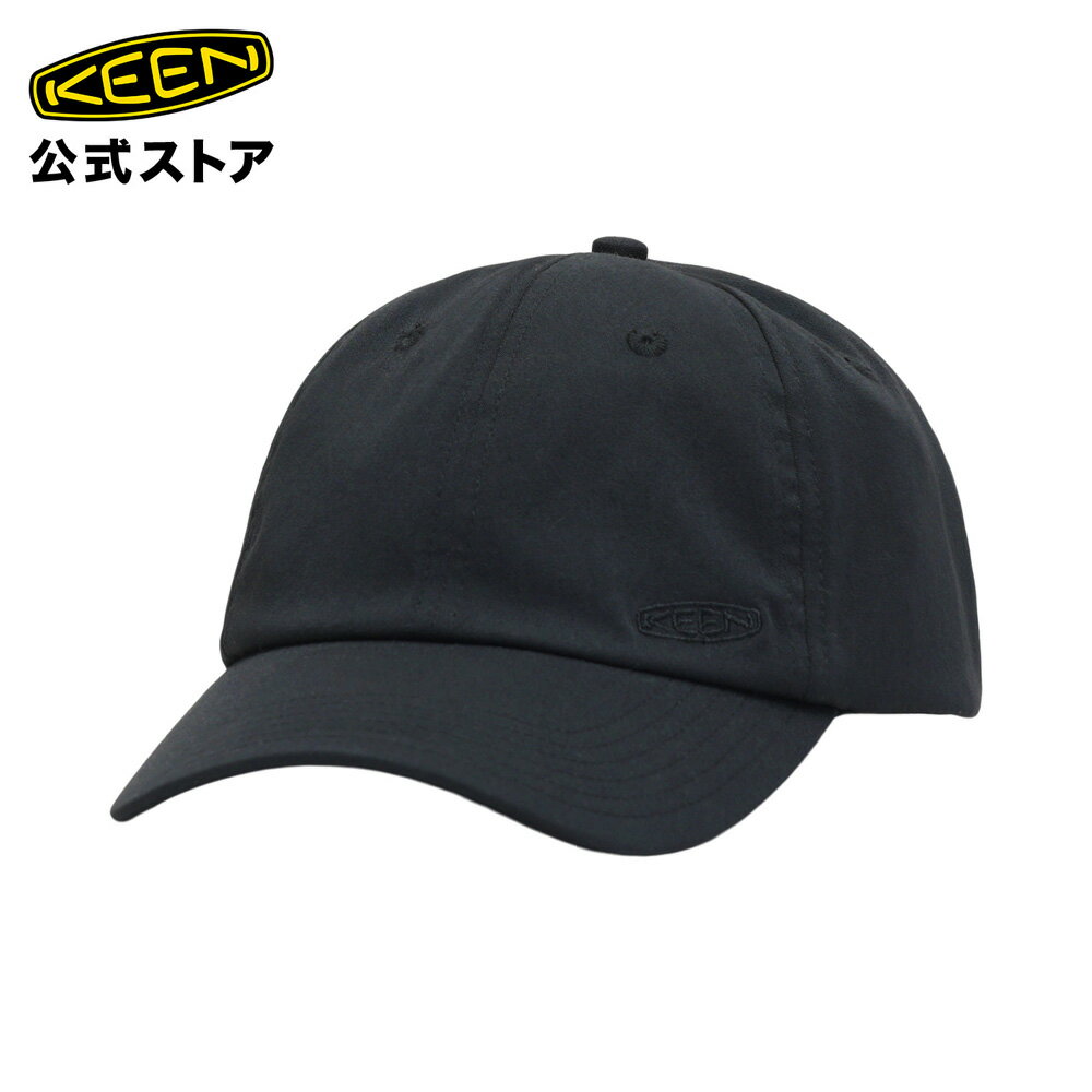 【公式】 KEEN キーン オールジェンダー コットン ライク キャップ COTTON LIKE CAP