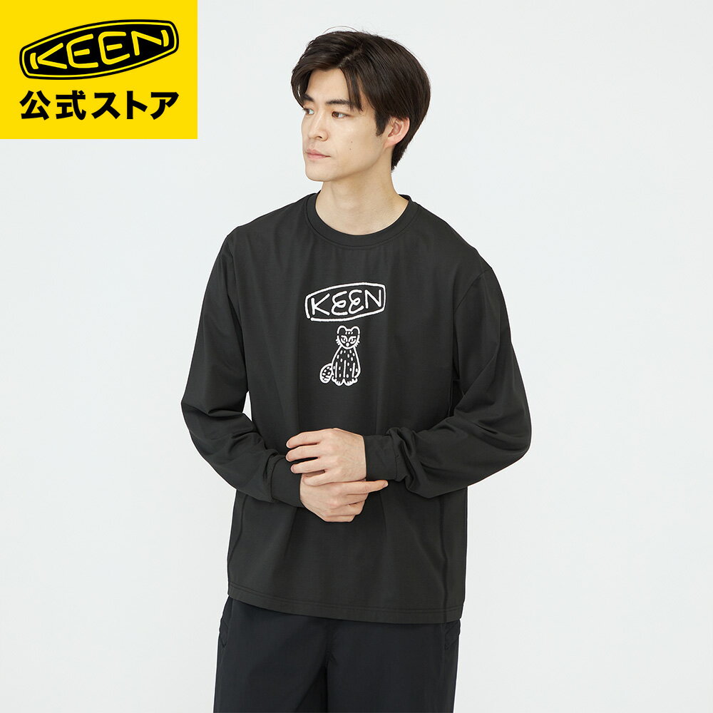 KEENキーンオールジェンダーアス...