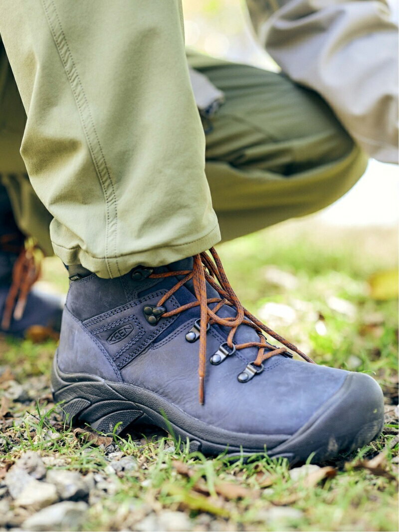 プレミアム アウトレット Men Pyrenees メンズ ピレニーズ Keen キーン シューズ ショートブーツ ブーティー ブラック 送料無料 Rakuten Fashion Keen 公式卸売 Www Erhanreklam Com