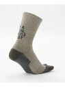 KEEN（キーン）(UNISEX)NEWPORT TABI SLOGAN SOCKS / (ユニセックス)ニューポート タビ スローガン ソックス『サンダルはつま先を守れるのか？』NEWPORT誕生のきっかけとなったワードをあしらった20thアニバーサリーデザインサイズS:23ー25/M:25ー27/L:27ー29cm特徴●NEWPORT向けに開発されたTABIソックスにスローガンを編み込んだオールシーズン対応のエコ素材ソックス●肌触りの良いオーガニックコットをベースに、グリップ糸によるファンクションをハイブリッド●足指の可動、通気、グリップ力などの特性を生かす足袋型を採用●足底、つま先、踵にノンスリップの糸を混紡、撚糸し高いグリップ性を発揮●NEWPORTサンダルのシルエットに合わせたパイルを配置することでクッション性をプラス●サンダルやスニーカーに合わせやすいクルー丈●VINTAGE OUTDOOR コンセプトの3色展開素材コットン75% ポリエステル15% ナイロン7% ポリウレタン 3% ソックス / 靴下 / メンズ / レディース / ニューポート / アウトドア / フェス / 登山 / 足袋型番：1028268-0-S HG5012【採寸】商品のサイズについて【商品詳細】※画面上と実物では多少色具合が異なって見える場合もございます。ご了承ください。商品のカラーについて 【予約商品について】 ※「先行予約販売中」「予約販売中」をご注文の際は予約商品についてをご確認ください。■重要なお知らせ※ 当店では、ギフト配送サービス及びラッピングサービスを行っておりません。ご注文者様とお届け先が違う場合でも、タグ（値札）付「納品書 兼 返品連絡票」同梱の状態でお送り致しますのでご了承ください。 ラッピング・ギフト配送について※ 2点以上ご購入の場合、全ての商品が揃い次第一括でのお届けとなります。お届け予定日の異なる商品をお買い上げの場合はご注意下さい。お急ぎの商品がございましたら分けてご購入いただきますようお願い致します。発送について ※ 買い物カートに入れるだけでは在庫確保されませんのでお早めに購入手続きをしてください。当店では在庫を複数サイトで共有しているため、同時にご注文があった場合、売切れとなってしまう事がございます。お手数ですが、ご注文後に当店からお送りする「ご注文内容の確認メール」をご確認ください。ご注文の確定について ※ Rakuten Fashionの商品ページに記載しているメーカー希望小売価格は、楽天市場「商品価格ナビ」に登録されている価格に準じています。 商品の価格についてKEENKEENの靴下靴下・レッグウェアご注文・お届けについて発送ガイドラッピンググッズ3,980円以上送料無料ご利用ガイド