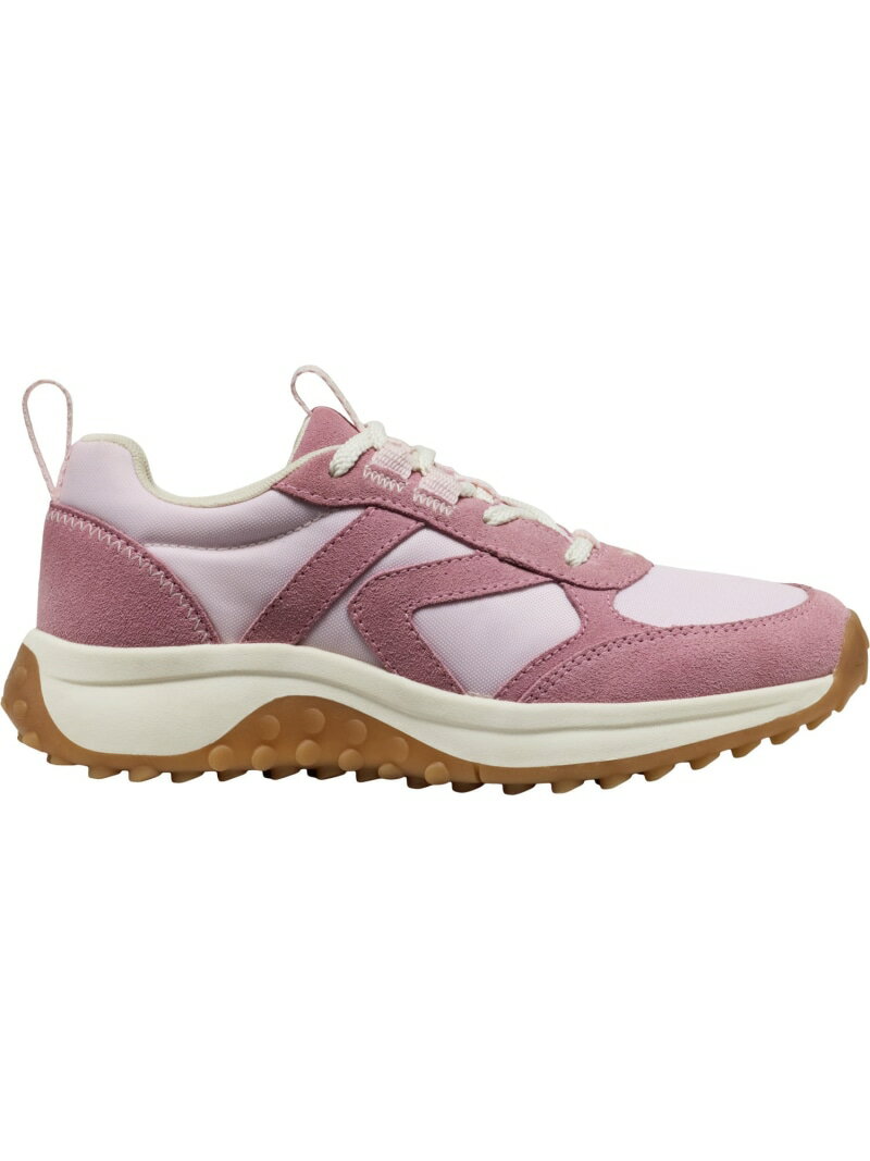 Rakuten - YOUTH KS86 キッズ ケーエス エイティーシックス KEEN キーン シューズ・靴 スニーカー ピンク【送料無料】[Rakuten Fashion]