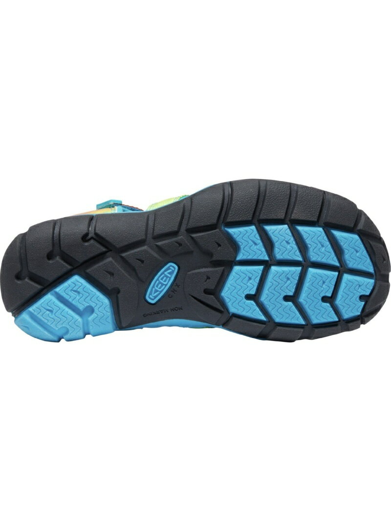 (KIDS)SEACAMP II CNX / (キッズ)シーキャンプ ツー シーエヌエックス KEEN キーン...