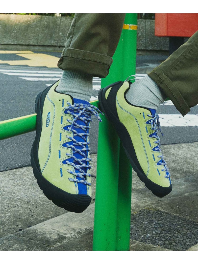 MEN JASPER メンズ ジャスパー KEEN キーン シューズ・靴 スニーカー【送料無料】[Rakuten Fashion]