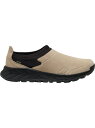 MEN TTS MOC WP メンズ ティーティーエス モック ウォータープルーフ KEEN キーン シューズ・靴 スニーカー ブラック【送料無料】[Rakut...