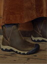 【SALE/30%OFF】WOMEN GRETA CHELSEA WP レディース グレタ チェルシー ウォータープルーフ KEEN キーン シューズ・靴 ブー...