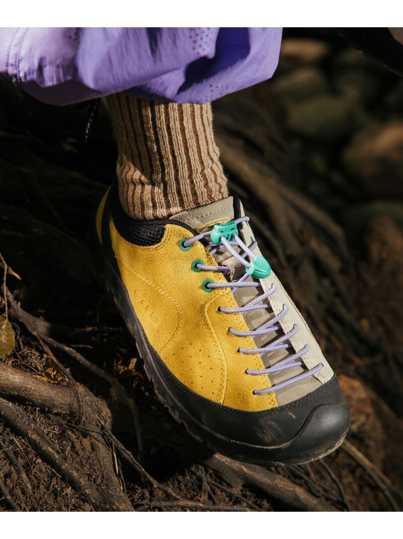 WOMEN JASPER "ROCKS" SP レディース ジャスパー ロックス エスピー KEEN キーン シューズ・靴 スニー..