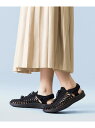 (W)(WOMEN)UNEEK / (レディース)ユニーク KEEN キーン シューズ・靴 スニーカー ブラック【送料無料】[Rakuten Fashion]
