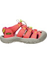 【SALE/30%OFF】YOUTH NEWPORT BOUNDLESS キッズ ニューポート バウンドレス KEEN キーン シューズ・靴 サンダル【RBA_...