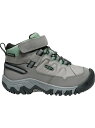 CHILDREN TARGHEE IV MID WP キッズ ターギー フォー ミッド ウォータープルーフ KEEN キーン シューズ・靴 その他のシューズ・靴...