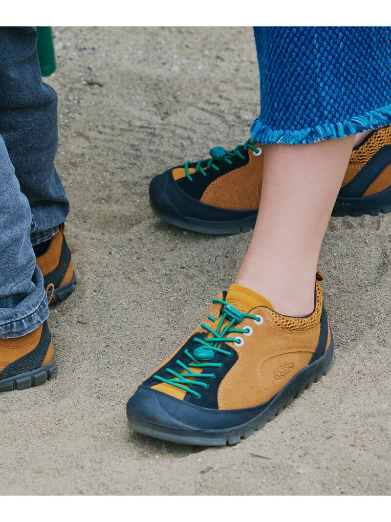 WOMEN JASPER ROCKS SP レディース ジャスパー ロックス エスピー KEEN キーン シューズ 靴 スニーカー【送料無料】 Rakuten Fashion