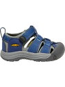 【SALE/30%OFF】CHILDREN NEWPORT H2 キッズ ニューポート エイチツー KEEN キーン シューズ・靴 サンダル ブルー【RBA_E...