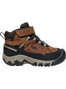 CHILDREN TARGHEE IV MID WP キッズ ターギー フォー ミッド ウォータープルーフ KEEN キーン シューズ・靴 その他のシューズ・靴...