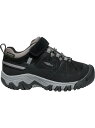 CHILDREN TARGHEE IV LOW WP キッズ ターギー フォー ロー ウォータープルーフ KEEN キーン シューズ・靴 その他のシューズ・靴 ...