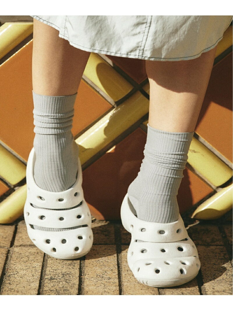 【SALE／30%OFF】(W)(WOMEN)Y