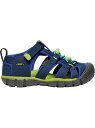 CHILDREN SEACAMP II CNX キッズ シーキャンプ ツー シーエヌエックス KEEN キーン シューズ・靴 サンダル【送料無料】[Rakute...