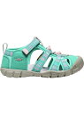 YOUTH SEACAMP II CNX キッズ シーキャンプ ツー シーエヌエックス KEEN キーン シューズ・靴 サンダル ピンク【送料無料】[Rakut...