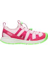 【SALE/30%OFF】YOUTH MOTOZOA SNEAKER キッズ モトゾア スニーカー KEEN キーン シューズ・靴 スニーカー グリーン【RBA...