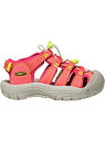 CHILDREN NEWPORT BOUNDLESS キッズ ニューポート バウンドレス KEEN キーン シューズ・靴 サンダル【送料無料】[Rakuten ...